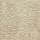 Stanton Carpet: Shaggy Posh Ivory